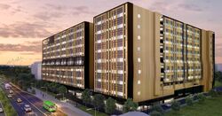 Stellar@tampines (D18), Factory #589173211